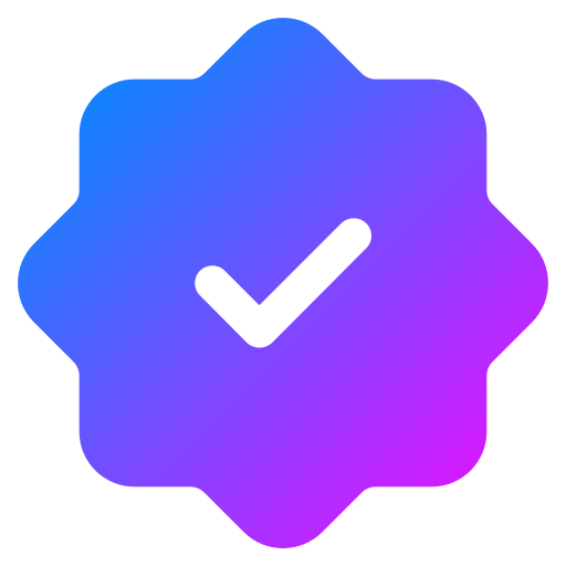 Verified Badge